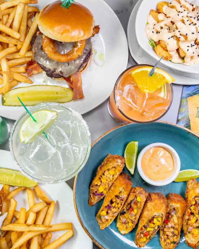Margaritaville food.jpeg Margaritaville food.jpeg