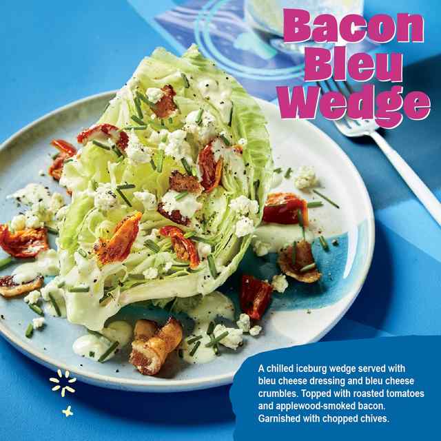 Mellow Mushroom Nashville bacon bleu wedge salad.jpeg Mellow Mushroom Nashville bacon bleu wedge salad.jpeg