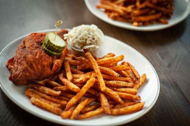 Nashville Underground chicken.jpeg Nashville Underground chicken.jpeg