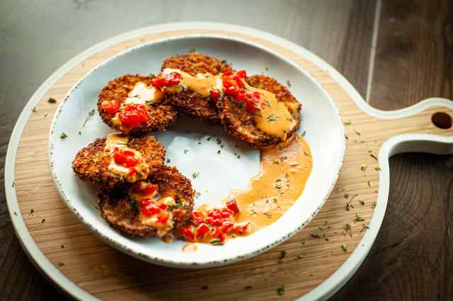 Nashville Underground fried pickles.jpeg Nashville Underground fried pickles.jpeg