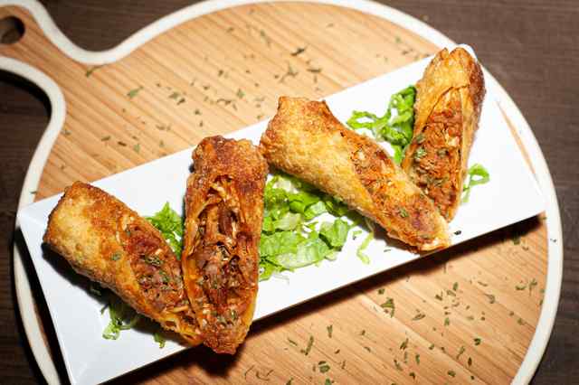 Nashville Underground pork egg rolls.jpeg Nashville Underground pork egg rolls.jpeg
