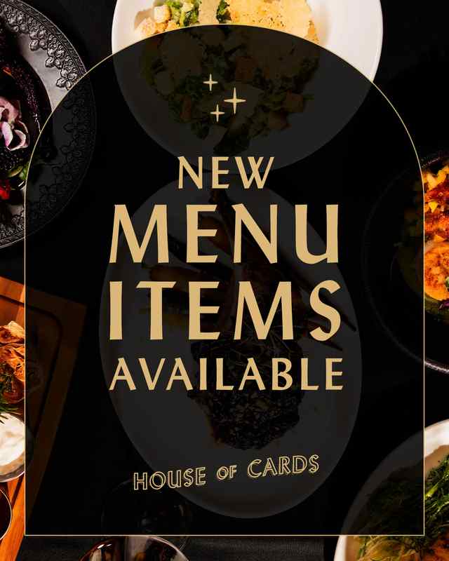 New menu HOC House of Cards Nashville.jpg New menu HOC House of Cards Nashville.jpg