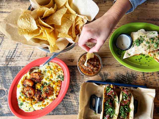 Pancho and leftys nashville dip tacos quesadilla.jpeg Pancho and leftys nashville dip tacos quesadilla.jpeg