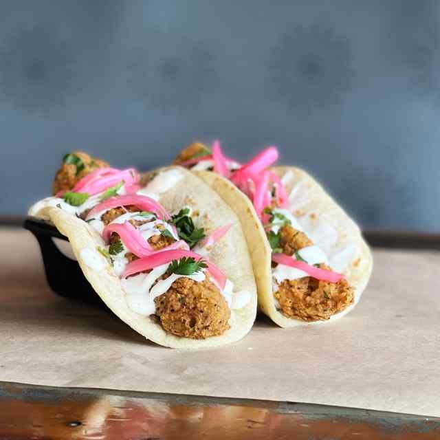 Pancho and Leftys Nashville fried pickle.jpeg Pancho and Leftys Nashville fried pickle.jpeg