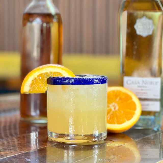 Pancho and Leftys Nashville orange dreamsicle margarita.jpeg Pancho and Leftys Nashville orange dreamsicle margarita.jpeg