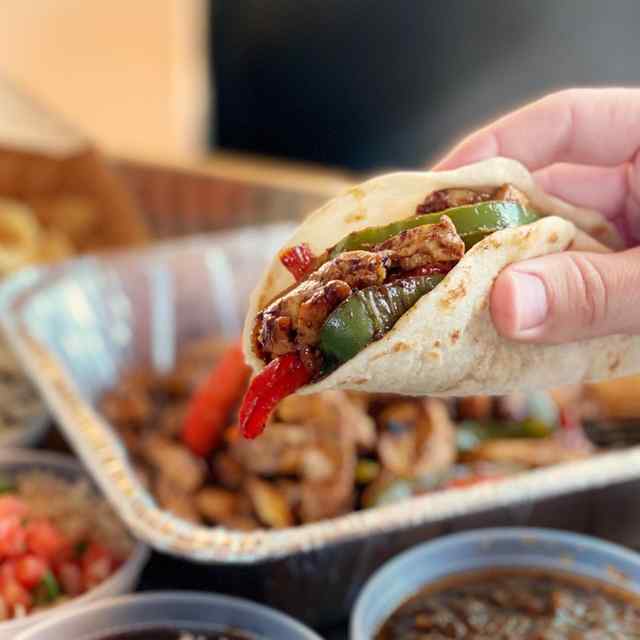 Pancho and Leftys Nashville steak fajitas.jpeg Pancho and Leftys Nashville steak fajitas.jpeg