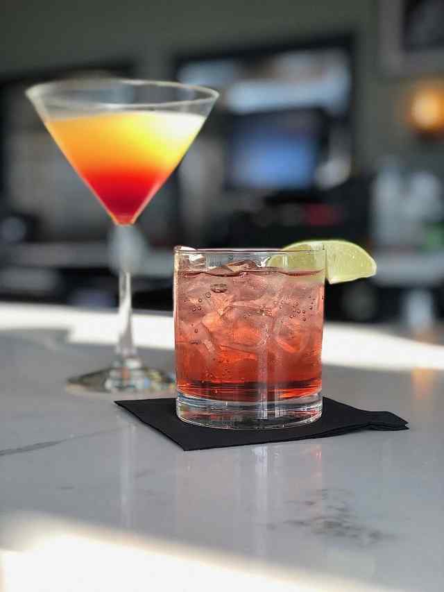 The Diner Nashville Drinks.jpeg The Diner Nashville Drinks.jpeg