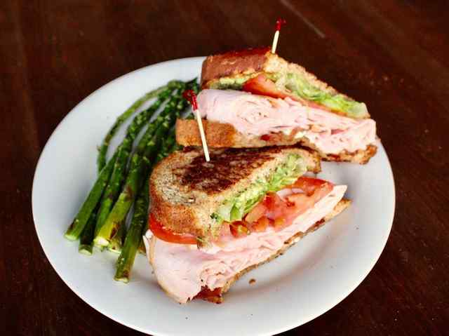 The Diner Nashville food sandwich.jpeg The Diner Nashville food sandwich.jpeg