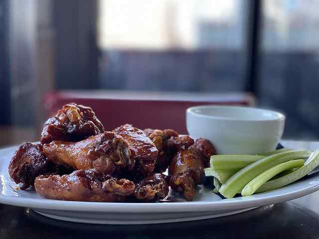 The Diner Nashville Wings.jpeg The Diner Nashville Wings.jpeg