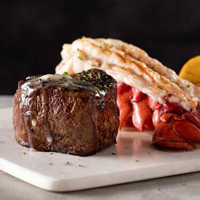 Fleming's Steakhouse