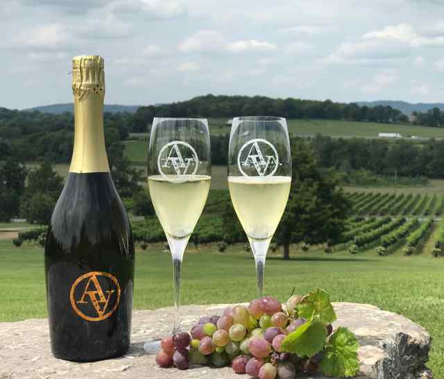Arrington Vineyards