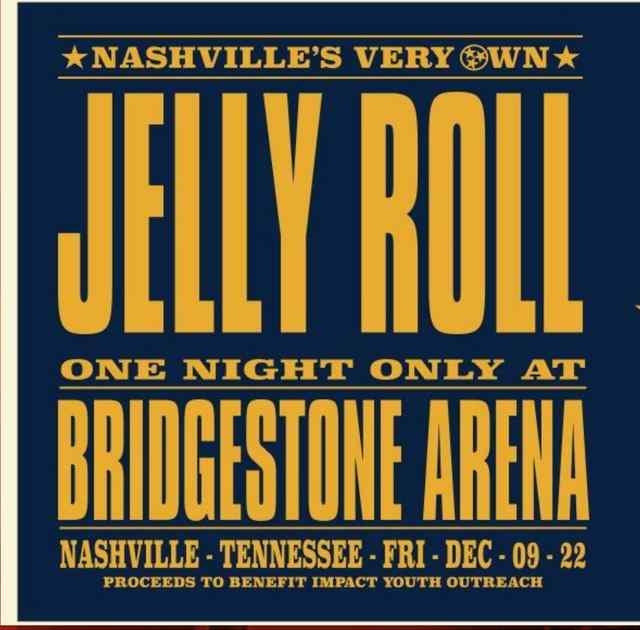 Jelly Roll