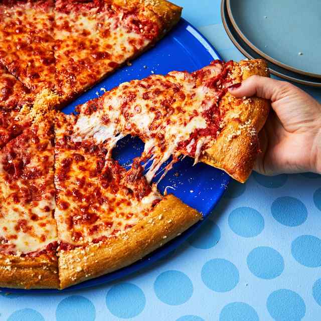 Mellow Mushroom Broadway