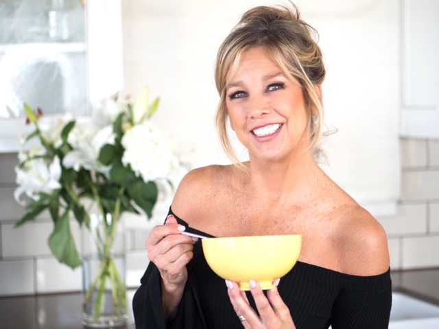 Summer Protein Bowl Recipe