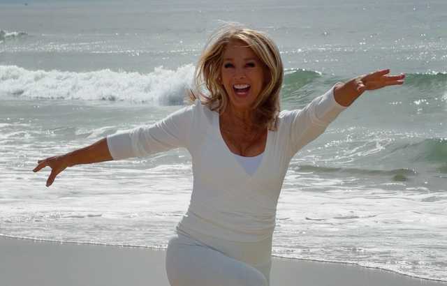 My NEW Fit Over 50: The Menopause Issue Is Here!