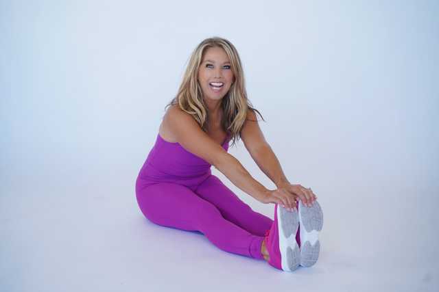 Feel Better Fast: Stretching & Mobility