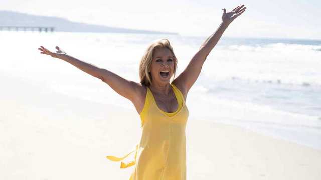 Stronger Than Ever: Your Midlife Confidence Reset