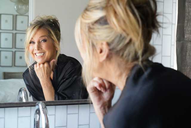 Makeup Tips After 50