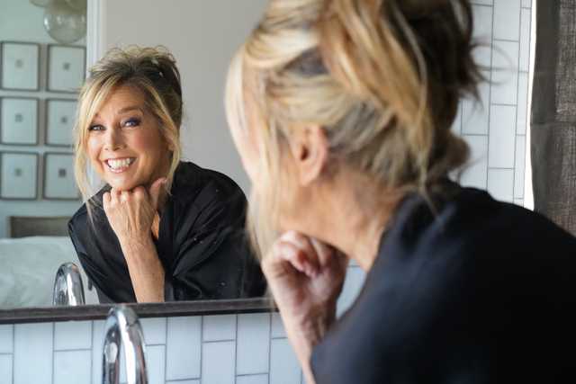 Younger Looking Skin After 40