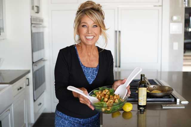 6 Superfoods To Help Keep You Healthy This Fall and Winter!