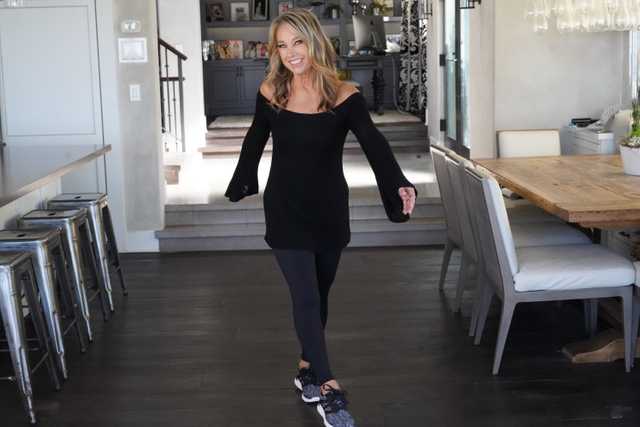 Movement Can Keep You Young!