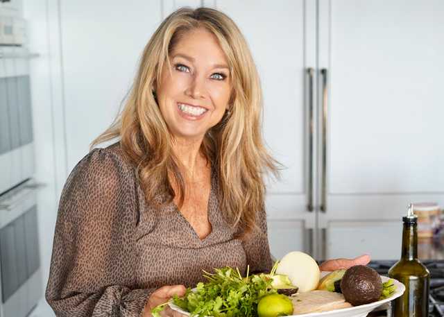 Simple, Delicious Ways To Eat Anti-Inflammatory