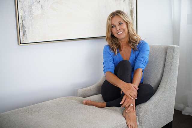 5 Secrets to Embracing Aging