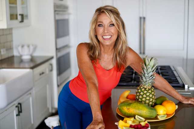 Fuel Your Fitness: Summer Nutrition Tips For Women 40+