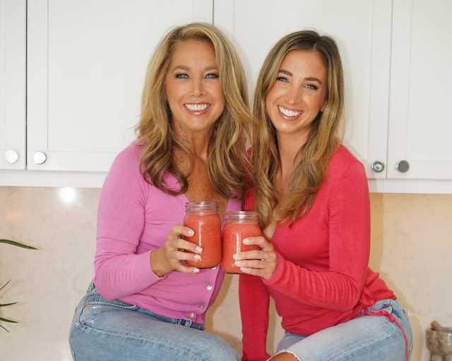 Healthy Ways To Satisfy Sugar Cravings