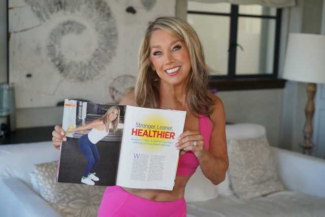 7 Days To A Stronger YOU!!