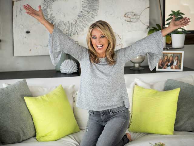 Happy Thanksgiving - I Am So Grateful For YOU!