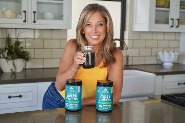 Best Ways To Build Strong, Lean Muscle (Plus A SuperGreens Savings!)