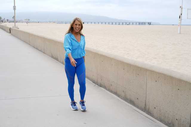 Three Reasons I Love Walking PLUS My 4-Week Walking Challenge!