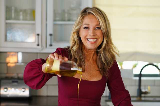 Cozy Fall Recipe: Rosemary Chicken!