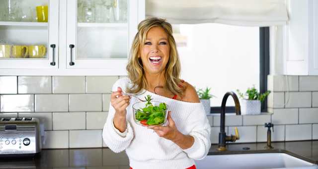 4 Simple And Delicious Ways to Celebrate National Nutrition Month