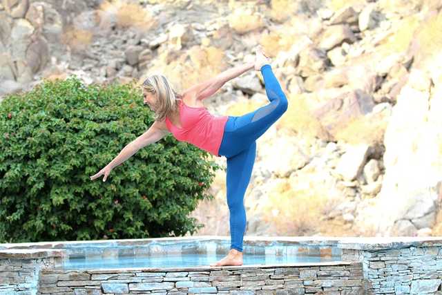 4 Easy Ways To Get And Stay Fit!