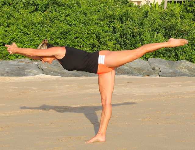 Stretch Away Stress: The Anti-Inflammatory Benefits of Yoga