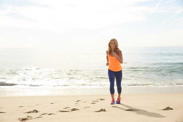 Trim Walk to Blast Fat