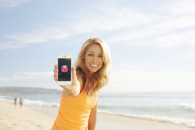 Music Mix & New Summer Workout with Denise