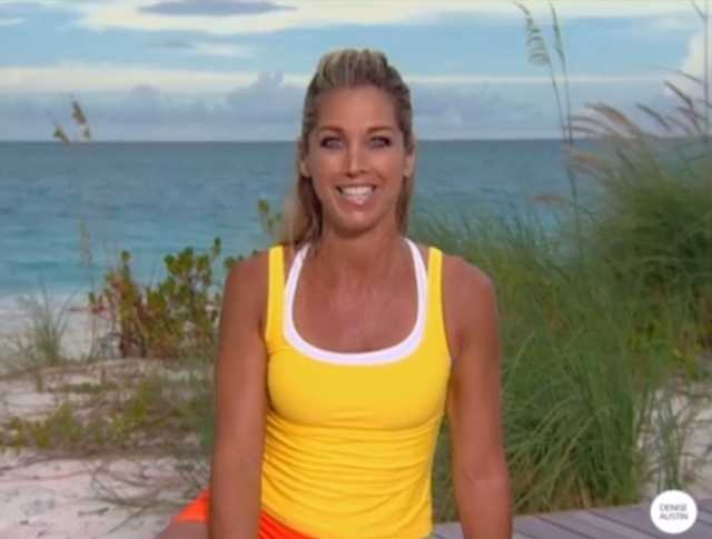 The 3 Prong Attack for Rock Hard Abs