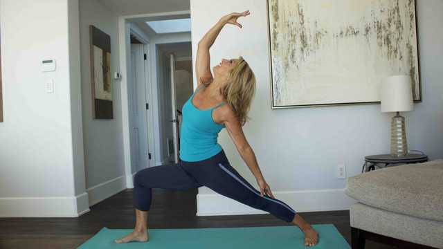 Ask Denise:  What Are The Best Exercises for a Bad Back?