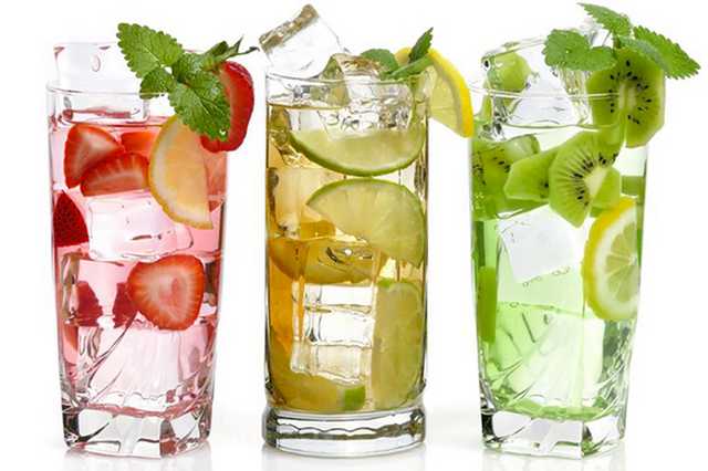 Ask Denise: How Do I Stop Drinking Soda?