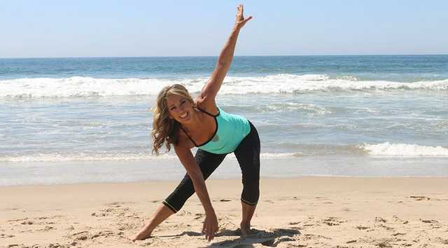 Join Me For My Sexy Firm Butt Workout Tomorrow At 9AM EDT!