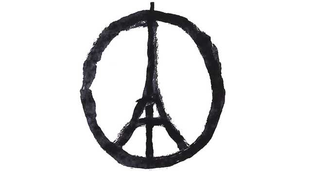 Pray For Paris