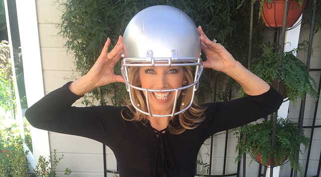 SlimDown Big Game Sunday!