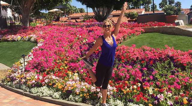 It's Time to Spring Into Shape!