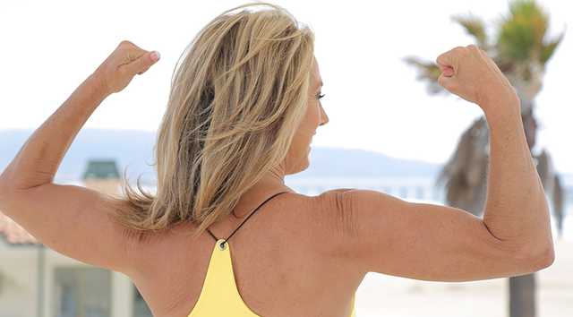 Say Goodbye to Bra Overhang!