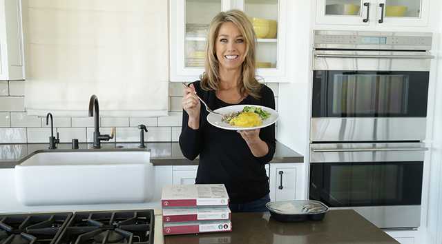 Healthy Meals Delivered to your Home!