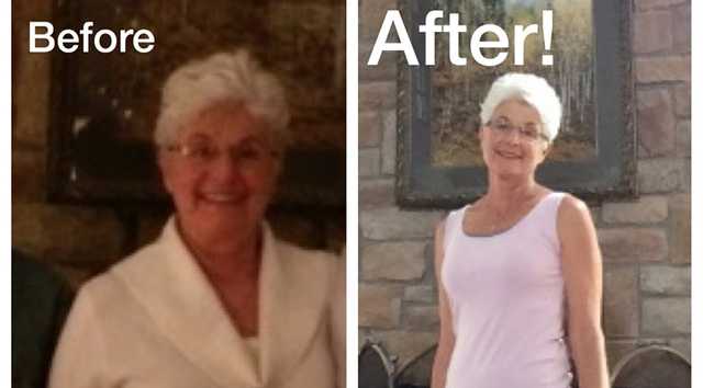 Elizabeth's Inspiring Story!