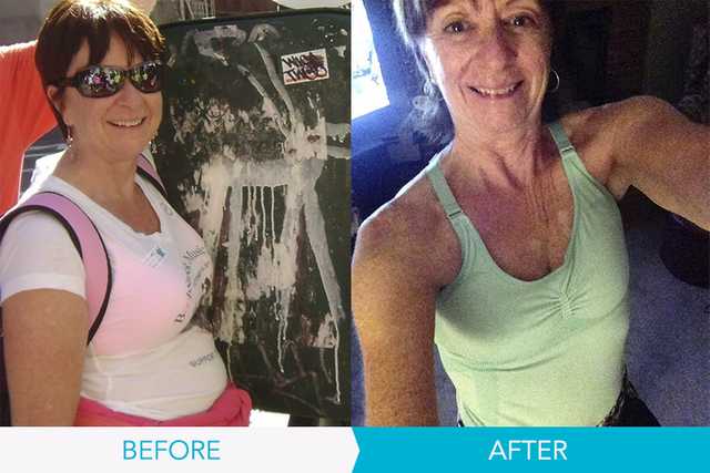 #TeamDenise Spotlight—Michelle